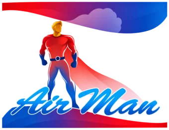 Air Man