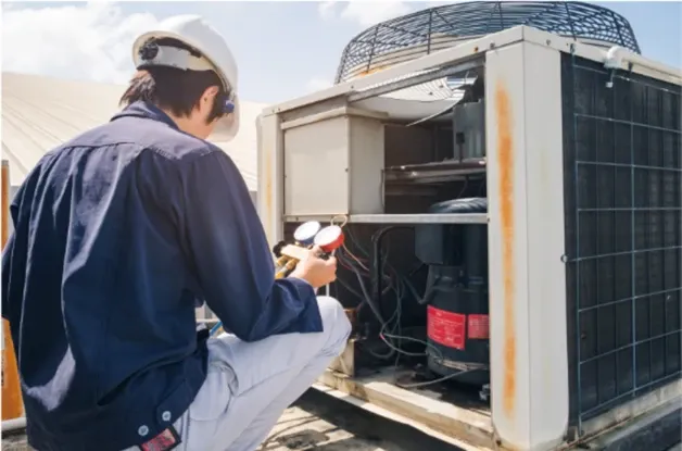 Consequences of Avoiding HVAC Maintenance