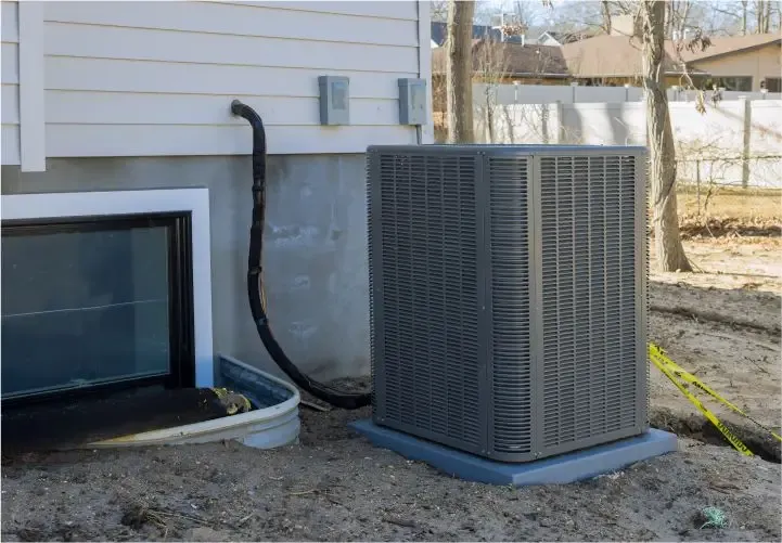 Essential HVAC Maintenance Services