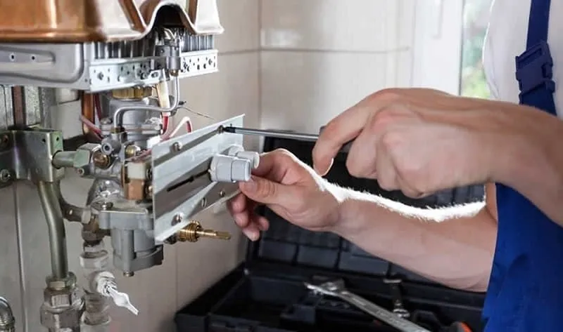 Boiler Repair Southampton PA