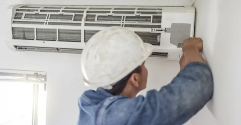 My Air Conditioner Leaking Water