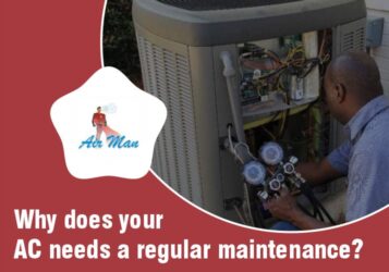 Why Does Your AC Need Regular Servicing?