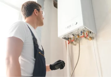 Why Are Regular Boiler Repair Services Important?