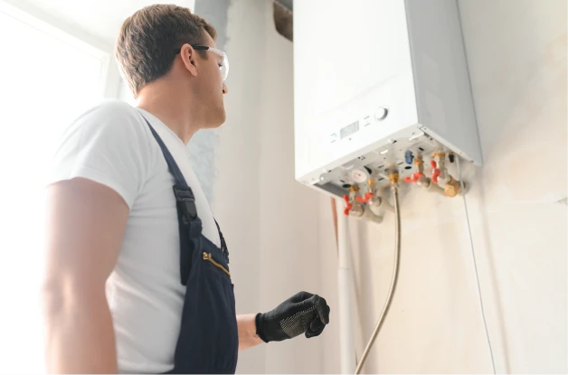 Boiler Repair Importance: Ensuring Safety and Efficiency