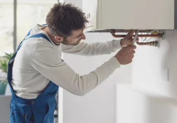7 Common Boiler Problems And How To Fix Them