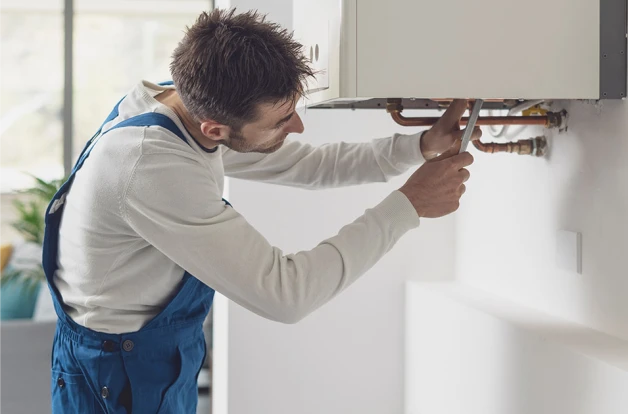7 Common Boiler Problems and Solutions