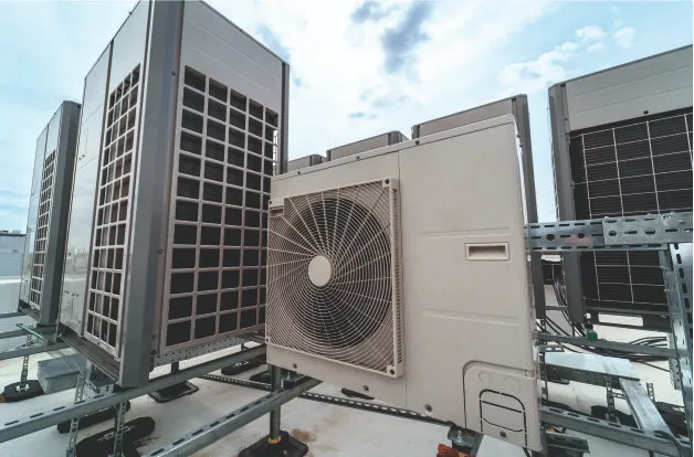 7 signs your air conditioning system needs servicing
