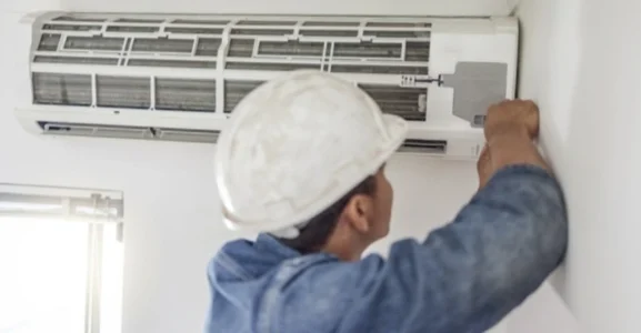 Why is My Air Conditioner Leaking Water Inside?