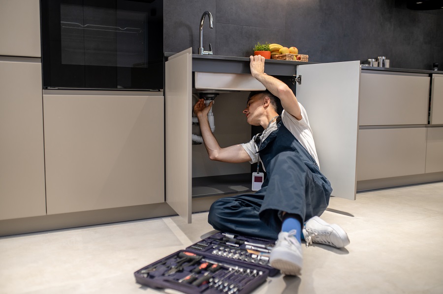 Plumbing Services in Feasterville Trevose
